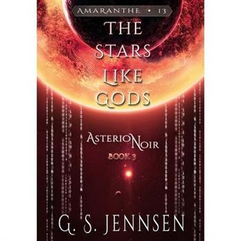 The Stars Like Gods