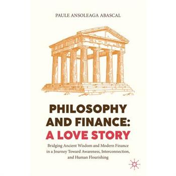 Philosophy and Finance: A Love Story