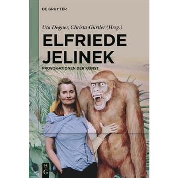 Elfriede Jelinek