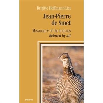 Jean-Pierre de Smet