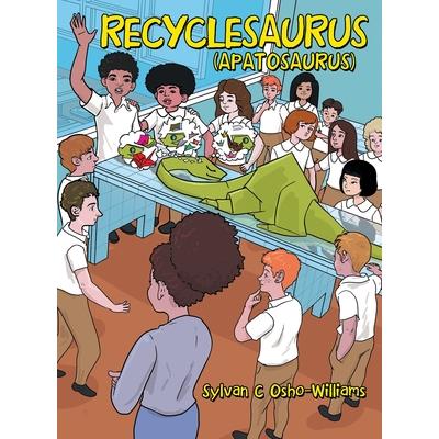 Recyclesaurus (Apatosaurus)