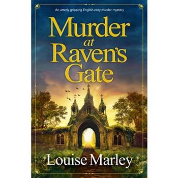 Murder at Raven's Gate
