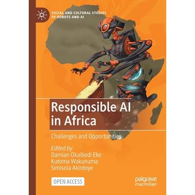Responsible AI in Africa