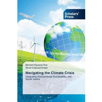 Navigating the Climate Crisis