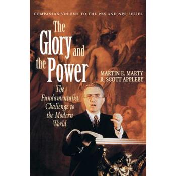 The Glory and the Power