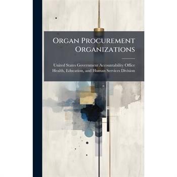 Organ Procurement Organizations