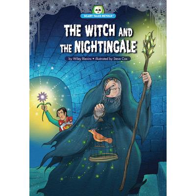 The Witch and the Nightingale