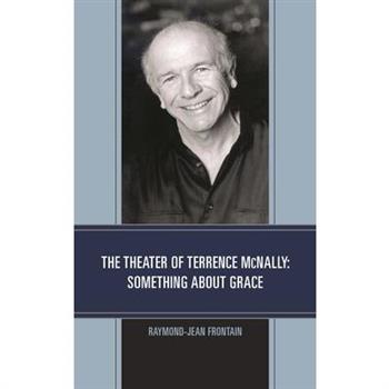 The Theater of Terrence McNally