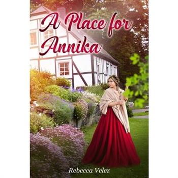 A Place for Annika