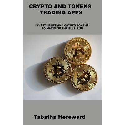 Crypto and Tokens Trading Apps