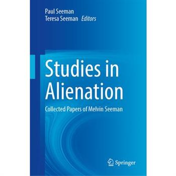 Alienation Studies