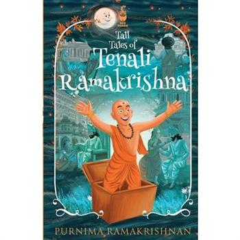 Tall Tales of Tenali Ramakrishna