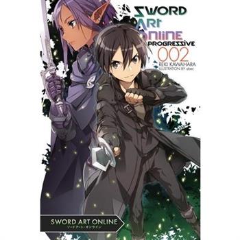 Sword Art Online Progressive 2