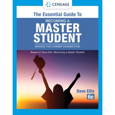 The Essential Guide to Becoming a Master Student