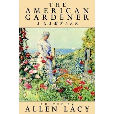 The American Gardener