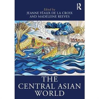 The Central Asian World