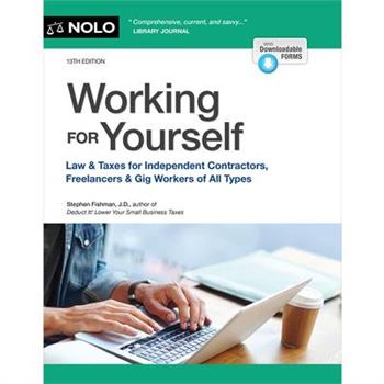 Working for Yourself