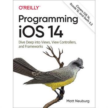 Programming IOS 14