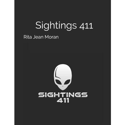 Sightings 411