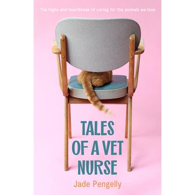 Tales of a Vet Nurse