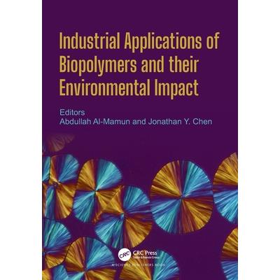 Industrial Applications of Biopolymers and Their Environmental Impact