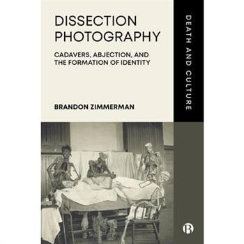 Dissection Photography