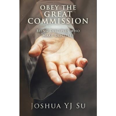 Obey the Great Commission