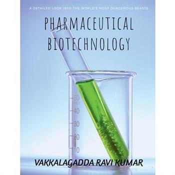 Pharmaceutical Biotechnology