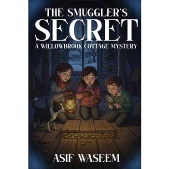 The Smuggler's Secret