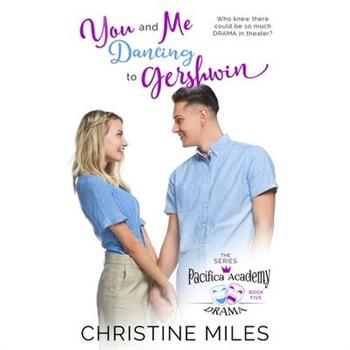 You and Me Dancing to Gershwin