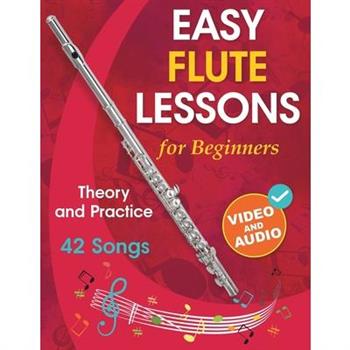 Easy Flute Lessons for Beginners