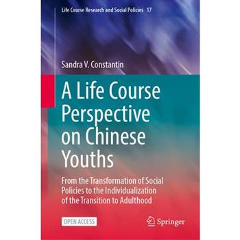 A Life Course Perspective on Chinese Youths