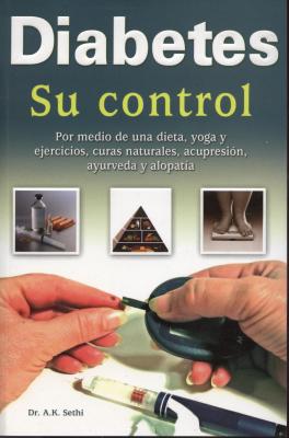 Diabetes su control / Diabetes control
