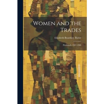 Women and the Trades