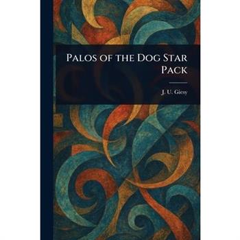 Palos of the Dog Star Pack