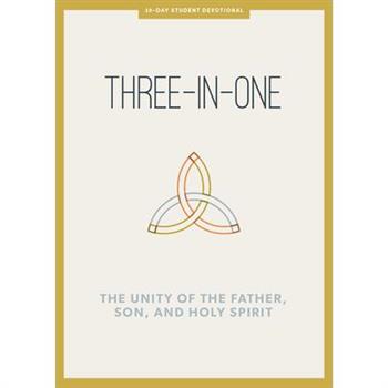 Three-In-One - Teen Devotional