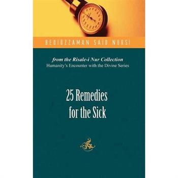 25 Remedies for the Sick