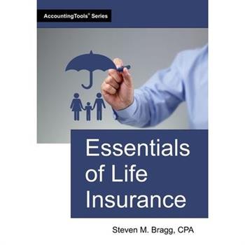 Essentials of Life Insurance