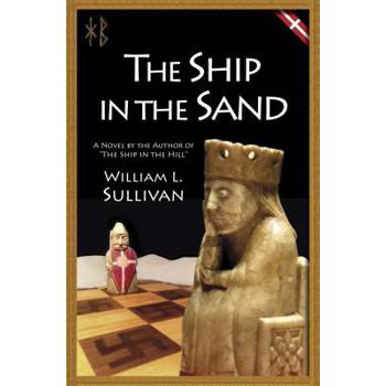 The Ship in the Sand
