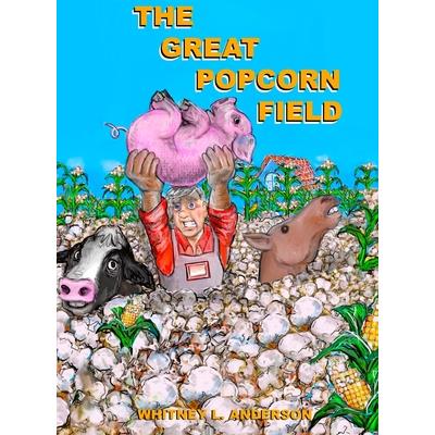 The Great Popcorn Field