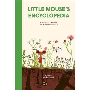 Little Mouse's Encyclopedia