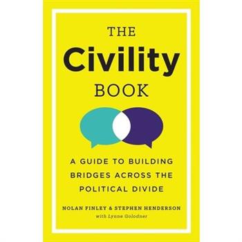 The Civility Book