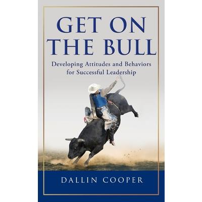 Get on the Bull