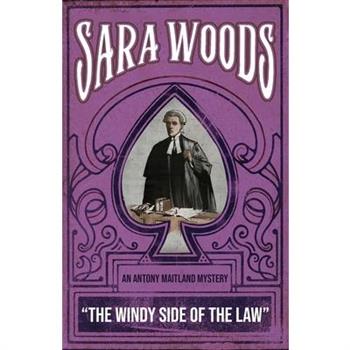 The Windy Side of the Law