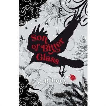 Son of Bitter Glass