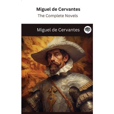 Miguel de Cervantes
