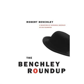 The Benchley Roundup