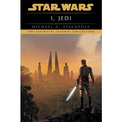 I, Jedi: Star Wars Legends
