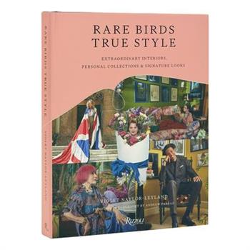 Rare Birds, True Style