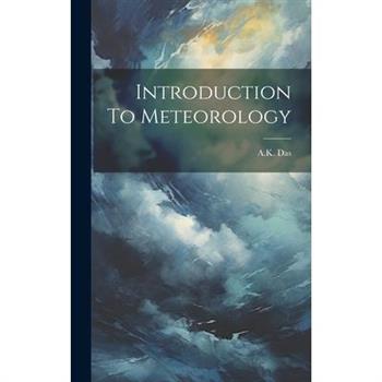 Introduction To Meteorology